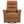 Manual Recliner Chair With 8-Point Massage and Swivel Function