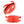 Camco RhinoFLEX 45-Degree Swivel Fitting Clear