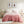Full/Queen Ombre Shaggy Long Fur Comforter Mini Set