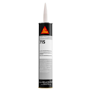 Sika Sikaflex-715 - White - 300ml Cartridge