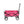 Mac Sports Collapsible Folding Outdoor Utility Garden Camping Wagon Cart, Pink