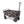 Mac Sports Collapsible Folding Outdoor Utility Garden Camping Wagon Cart, Camo