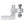 Alu - Adjustable Trailer Drop Hitch With 2