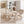 French Country Dining Chairs Set of 2