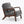 Upholstered Living Room Chair