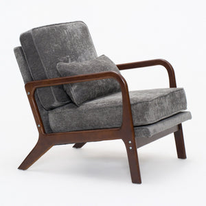 Upholstered Living Room Chair