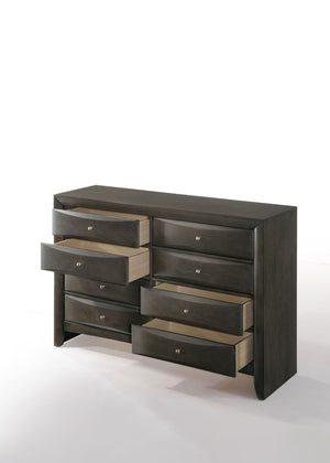 Ireland Ample Storage Dresser