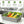 6-Pack Commercial Meat Tubs with Lids