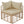7 Pieces Outdoor Patio Furniture, All-Weather Rattan Sectional Sofa Set with Thick Cushions and Pillows, Freely Combined Conversation Sets for Garden, Backyard, Balcony, Brown