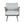 Mariano Steel 4-Pieces Conversation Set