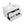 Alice - Bathroom Vanity With Large Storage, Sink Wall Mounted Floating Bathroom Vanity For Modern Bathroom, One-Piece Sink Basin Without Drain And Faucet