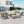 6-Piece Outdoor Patio Furniture Set with Steel Frame Sofa & Acacia Wood Table