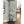 Tenley - 4 Shelf Curio Cabinet With Hexagonal Design
