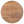 5-Piece Outdoor Dining Set: Teak Finish Round Acacia Wood Table & 4 Wicker Armchairs