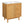 Bathroom Vanity With Sink, 3 Drawers, Soft Close Door - Natural Wood