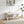 Comfort Double Bench Upholstered With X Crossed Legs