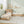 L-Shaped Bed Frame With Trundle, Built In Desk & LED Lighting