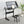 Hand Crank Adjustable Drafting Table Drawing Desk With 2 Metal Drawers With Stool
