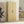 Rivington - Bookcase Cabinet
