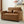 Convertible Sleeper Sofa Bed With 3 USB Ports