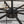 37-Inch Modern Black Round 8-Light Crystal Chandelier