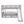 Low Bunk Bed With Slide, Fence And Ladder