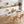 Modern Minimalist Style Dining Table