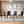 Dining Chairs With Ergonomic Buckle Backrest For Family Dining Rooms