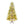 6 Feet Artificial Full Christmas Tree with LED Lights
