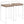 Fuji - Simple Elegance, Contemporary Stackable Counter Stool