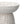 Boyd - Accent Table - White Wash