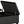 Ellis - Coffee Table Storage Ottoman Contemporary Design