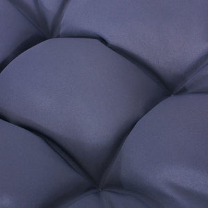 Elon Cocoon Chair - Gray