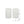 Unscented Soy Wax Candle (Set of 2)