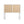 Barkley Cane and Solid Wood Headboard in White with Adjustable Height for Queen/Full Beds