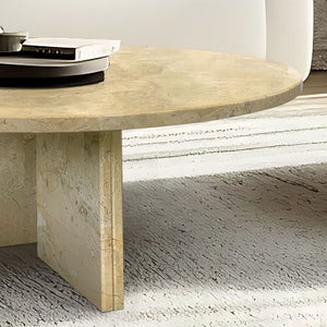 Elegant Coffee Duo Table Set
