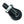 Wichard Soft Snatch Block - 10mm Rope Size