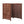 3 Panel Outdoor Air Conditioner Fence Screen