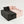 Multifunctional Sofa Pink Black, Fits 4 People