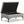 Rebecca - Multifunctional Coffee Table Storage Ottoman With Lift Up Lid