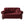 Upholstered Sofa Set With Nailhead Trim And Rolled Armrests, Includes Pillows