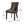 Cheney Contemporary Dining Chair Tufted Upholstery (Set of 2)