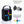 KP-876 Best-selling Wireless Bluetooth Speaker Portable Handle RGB Lighting Long Battery Life High Quality High Power In Stock