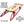 Flexible Flyer Metal Runner Steel/Wood 48