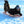 Flexible Flyer Metal Runner Steel/Wood 48