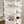 7 Tier Square Rotating Shoe Rack Tower With 360° Spinning Organizer - White