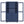 Kitchen Pantry, Freestanding Kitchen Storage Cabinet Display Cabinet With Glass Doors And 4 Built In Drawers For Living Room, Home Office - Blue