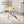 37-Inch Round Dining Table