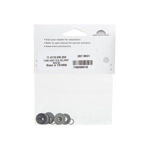 RockShox Rear Shock Tune Assembly