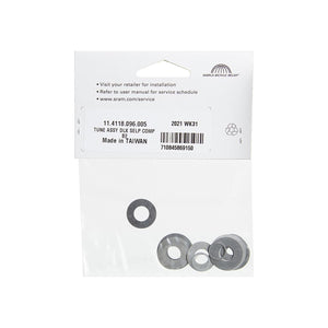 RockShox Rear Shock Tune Assembly